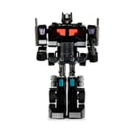 Track Stock of Hot Wheels Transformers Nemesis Prime