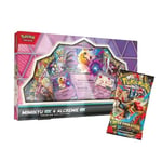 Track Stock of Pokemon Mimikyu ex & Alcremie ex Premium Collection