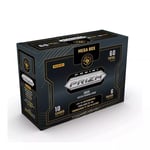 Track Stock of 2025 Panini Prizm FIFA Club World Cup Soccer Mega Box