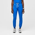 Track Stock of Figs High Waisted Zamora Jogger Scrub Pants