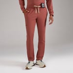 Track Stock of Figs Pierre FORMx Slim Tapered Scrub Pants