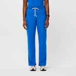 Track Stock of Figs High Waisted Livingston Basic Scrub Pants