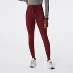 Track Stock of Figs High Waisted Seville ScrubLegging