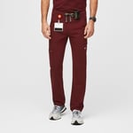 Track Stock of Figs Cairo Cargo Scrub Pants