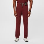 Track Stock of Figs Axim Cargo Scrub Pants