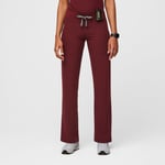 Track Stock of Figs Livingston Basic Scrub Pants