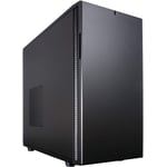 Track Stock of Fractal Design Define R5 Black Silent ATX Midtower Case