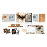 Track Stock of All New Exclusive Steelbooks at Target