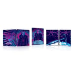 Track Stock of BALLERINA: FROM THE WORLD OF JOHN WICK 4K Steelbook