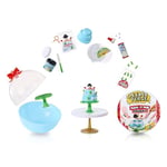 Track Stock of Make It Mini Holiday 2025, The Grinch Dr. Seuss