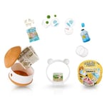 Track Stock of MGA's Miniverse - Make It Mini Animals Mini Collectible