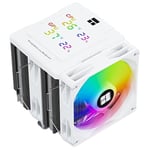 Track Stock of Thermalright Peerless Assassin 120 ARGB 