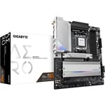 Track Stock of GIGABYTE B650 AERO G AM5 LGA 1718 AMD B650 ATX