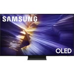 Track Stock of Samsung - Class S90F Series OLED 4K