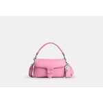Track Stock of Coach The Summer I Turned Pretty Shoulder Bag