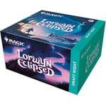 Track Stock of Magic: The Gathering Lorwyn Eclipsed Draft Night Track Stock of Magic: The Gathering Lorwyn Eclipsed Draft Night