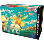 Track Stock of Magic: The Gathering Final Fantasy Chocobo Bundle Track Stock of Magic: The Gathering Final Fantasy Chocobo Bundle