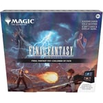 Track Stock of MTG  Final Fantasy VIII Scene Box Children of Fate