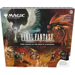 Track Stock of MTG Final Fantasy IX Scene Box The Siege of Alexandria