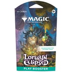 Track Stock of MTG Lorwyn Eclipsed Play Booster Sleeve Track Stock of MTG Lorwyn Eclipsed Play Booster Sleeve