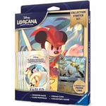 Track Stock of Disney Lorcana Collection Starter Set