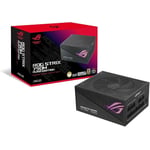 Track Stock of ASUS ROG Strix 750W Gold Aura Edition