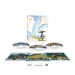 Track Stock of The Sound of Music (4K Ultra HD + Blu-ray + Digital Copy) 20th Century Studios