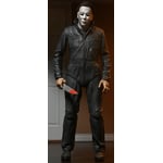 Track Stock of Ultimate Michael Myers 7" Scale Action Figure