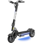 Track Stock of GOTRAX Atlas Dual Motor Electric Scooter