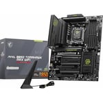 Track Stock of MSI MAG B850 Tomahawk MAX WiFi