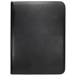 Track Stock of Ultra Pro Vivid 9 Pocket Zippered PRO-Binder 