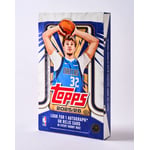 Track Stock of 2025β26 Topps Basketball Hobby Box Track Stock of 2025β26 Topps Basketball Hobby Box