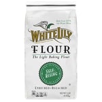 Track Stock of White Lily Self Rising Flour, 5 lb Bag