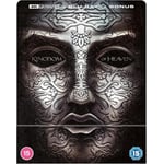 Track Stock of Kingdom of Heaven: Director's Cut (Steelbook) [4K UHD + Blu-ray]