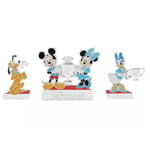 Track Stock of Celebrating Disney Pins 25
