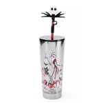 Track Stock of The Nightmare Before Christmas Starbucks Tumbler