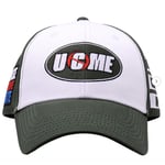 Track Stock of John Cena Farewell Tour SummerSlam 2025 Adjustable Hat