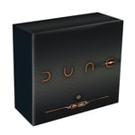 Track Stock of Topps 2024 Dune Chrome Hobby Box