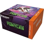 Track Stock of MTG Teenage Mutant Ninja Turtles - Draft Night Track Stock of MTG Teenage Mutant Ninja Turtles - Draft Night