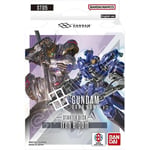 Track Stock of Gundam TCG: Starter Deck 05: Iron Bloom (ST05)