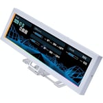 Track Stock of Lian Li 8.8" Universal Screen  - Black
