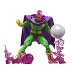 Track Stock of Marvel Legends Series Marvel's Mysterio