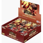 Track Stock of One Piece TCG: The Best One Vol. 2 (PRB-02)