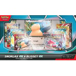 Track Stock of Pokemon Snorlax Ex & Blissey Ex