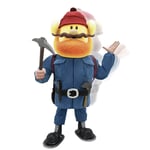 Track Stock of 6-ft Yukon Cornelius Animatronic Yard Decoration
