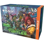 Track Stock of MTG Teenage Mutant Ninja Turtles - Bundle Track Stock of MTG Teenage Mutant Ninja Turtles - Bundle