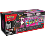 Track Stock of Pokemon Trainer’s Toolkit