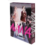 Track Stock of Nana 25th Anniversary Edition Vol. 1 - Vivienne Westwood (BAM! Exclusive)