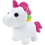 Track Stock of Adopt Me : Neon Unicorn Light-Up Plush