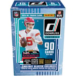 Track Stock of 2025 Panini Donruss Football Holiday Value Box